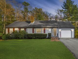 Photo of real estate for sale located at 70 Sea Robin Rd Barnstable, MA 02655