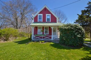 Photo of real estate for sale located at 459 Sconticut Neck Rd Fairhaven, MA 02719