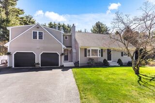 Photo of real estate for sale located at 146 Federal Furnace Rd Plymouth, MA 02360