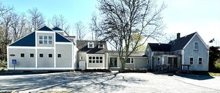 Photo of real estate for sale located at 1049 Main St Barnstable, MA 02668