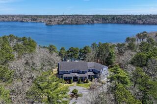 Photo of real estate for sale located at 112B Roxy Cahoon Rd Plymouth, MA 02360