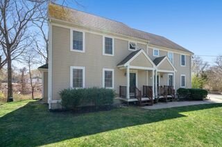 Photo of real estate for sale located at 54R-A Nicks Rock Rd Plymouth, MA 02360