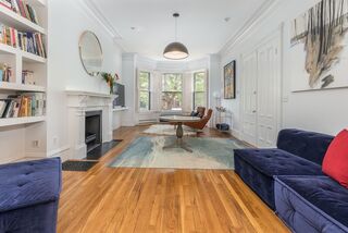 Photo of real estate for sale located at 375 Marlborough Back Bay, MA 02115