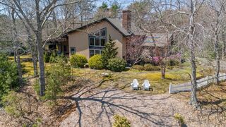 Photo of real estate for sale located at 18 Edgewater Drive Plymouth, MA 02360
