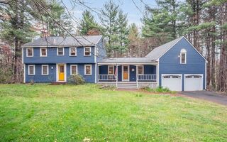 Photo of real estate for sale located at 40 Bulkeley Rd Littleton, MA 01460