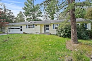 Photo of real estate for sale located at 2 Briarwood Dr Westwood, MA 02090