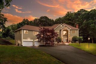 Photo of real estate for sale located at 44 Mill Road North Andover, MA 01845