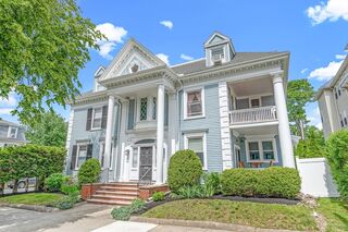 Photo of real estate for sale located at 64 Nahant Street Lynn, MA 01902