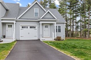 Photo of real estate for sale located at 9 Santana Way Carver, MA 02330