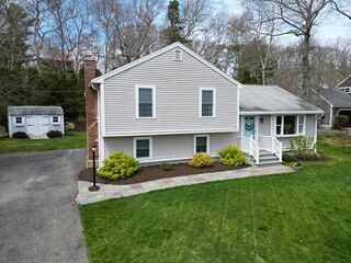 Photo of real estate for sale located at 42 Spencer Dr Plymouth, MA 02360