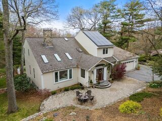 Photo of real estate for sale located at 64 Carter Dr Framingham, MA 01701