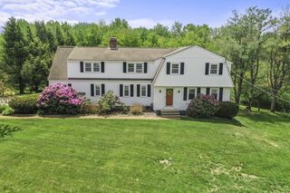Photo of real estate for sale located at 94 Garrison Road Chelmsford, MA 01824