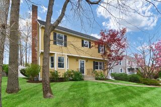 Photo of real estate for sale located at 52 Rosemary Rd North Attleboro, MA 02760