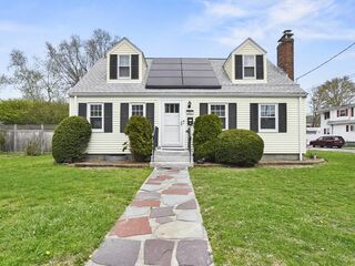 Photo of real estate for sale located at 201 Warren St Watertown, MA 02472