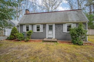 Photo of real estate for sale located at 36 Wequaquet Ave Barnstable, MA 02632