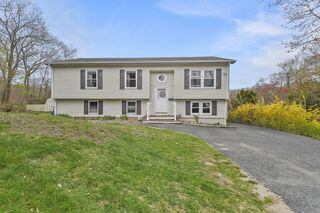 Photo of real estate for sale located at 385 Front Street Weymouth, MA 02188