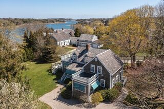 Photo of real estate for sale located at 730 Orleans Rd Chatham, MA 02650