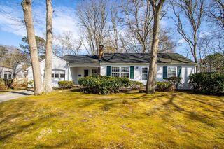 Photo of real estate for sale located at 29 Beaver Brook Rd Yarmouth, MA 02673