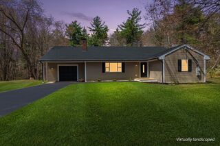 Photo of real estate for sale located at 249 Brook St Plympton, MA 02367