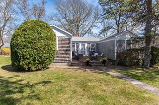 Photo of real estate for sale located at 7 Hudson Ln Harwich, MA 02671