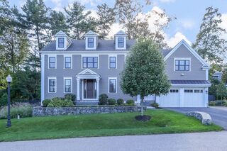 Photo of real estate for sale located at 38 Rockwood Lane Needham, MA 02492