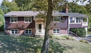 Photo of real estate for sale located at 167 Forest St Melrose, MA 02176