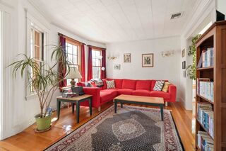 Photo of real estate for sale located at 25 Rindgefield St Cambridge, MA 02140