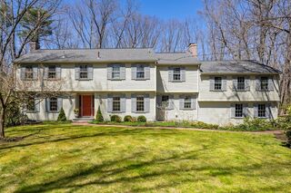 Photo of real estate for sale located at 220 Old Pickard Rd Concord, MA 01742