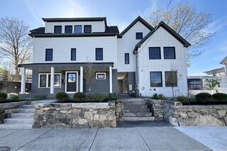 Photo of real estate for sale located at 148 Myrtle Street Melrose, MA 02176