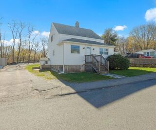 Photo of real estate for sale located at 29 Dane St Peabody, MA 01960