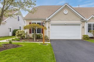 Photo of real estate for sale located at 27 Belltree Plymouth, MA 02360