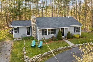 Photo of real estate for sale located at 262 Grove Street Hanover, MA 02339
