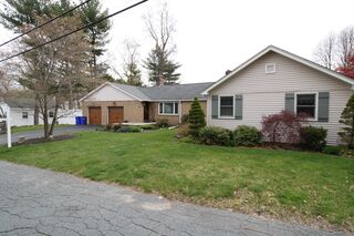 Photo of real estate for sale located at 34 Dale Rd Holbrook, MA 02343