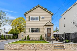 Photo of real estate for sale located at 30 Almont St Medford, MA 02155