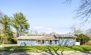 Photo of real estate for sale located at 118 North Grafton, MA 01519