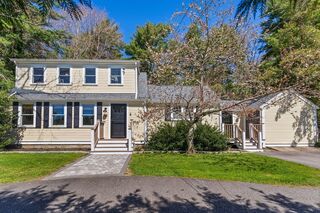 Photo of 105 Wapping Road Kingston, MA 02364
