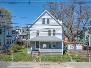 Photo of real estate for sale located at 17 Hudson St Somerville, MA 02143