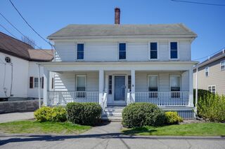Photo of real estate for sale located at 65 Prospect St Woburn, MA 01801