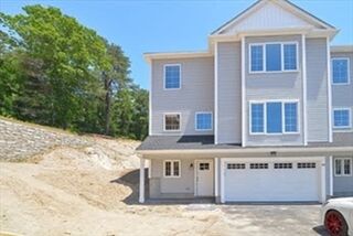 Photo of real estate for sale located at 61 Pouts Lane Uxbridge, MA 01569