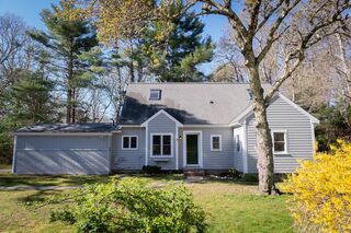 Photo of real estate for sale located at 19 Moniz Way Falmouth, MA 02536