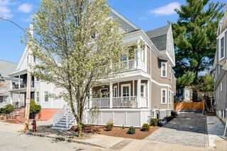 Photo of real estate for sale located at 37 Teele Avenue Somerville, MA 02144