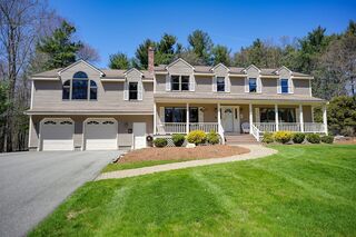 Photo of 6 Patchs Pond Lane Wilmington, MA 01887