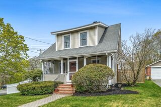 Photo of real estate for sale located at 2 Avon St Stoneham, MA 02180