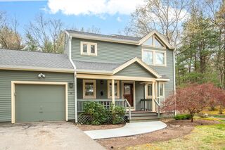 Photo of real estate for sale located at 28 Cannon Forge Dr Foxboro, MA 02035