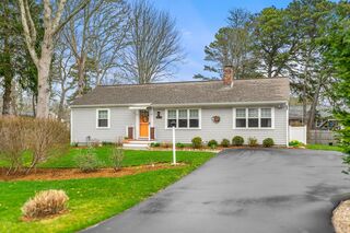 Photo of real estate for sale located at 190 Forest Rd Yarmouth, MA 02673