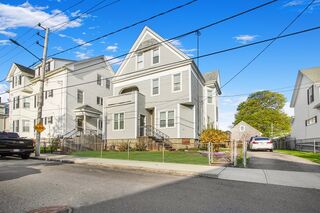 Photo of 112 Coral Street Fall River, MA 02721