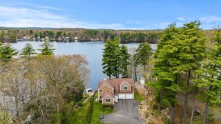 Photo of real estate for sale located at 77 Fort Pond Ln Lancaster, MA 01523