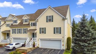 Photo of real estate for sale located at 193 Elm Street North Reading, MA 01864