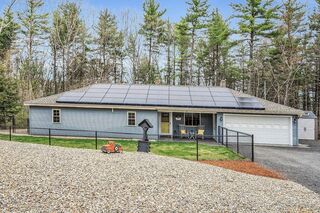 Photo of real estate for sale located at 35 Bathrick Rd Westminster, MA 01473
