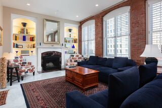Photo of real estate for sale located at 6 Edgerly Place Boston, MA 02116